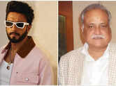 Ranveer Singh row reaches court: Veteran Producer T P Aggarwal challenges FWICE's non-cooperation directive