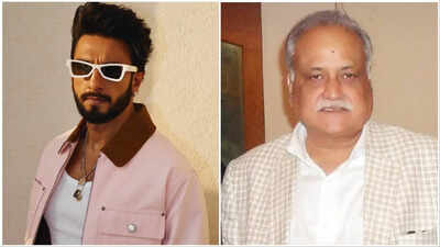 Veteran Producer T P Aggarwal challenges FWICE's non-cooperation directive