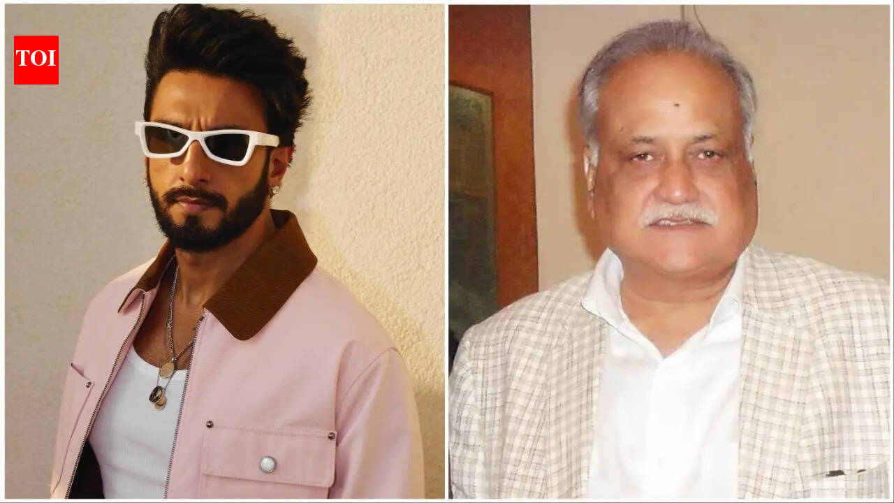 Ranveer Singh row reaches court: Veteran Producer T P Aggarwal challenges FWICE's non-cooperation directive