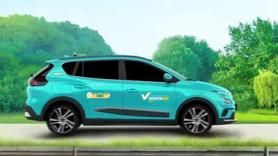  Ola, Uber rival incoming!