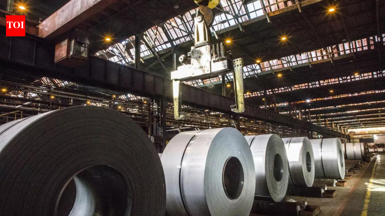 India’s manufacturing PMI rises to 3-month high in May on strong domestic demand