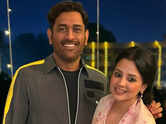 Love quote of the day by Sakshi Dhoni