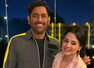 Love quote of the day by Sakshi Dhoni