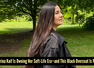 Katrina's post-pregnancy photo dump comes in a black overcoat!
