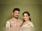 Madhuri Dixit says she was living her dream life in Denver, was just Mrs Nene