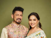 Madhuri Dixit says she was living her dream life in Denver, was just Mrs Nene