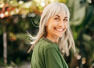 'I was lonelier in marriage': 74-year-old influencer's viral advice