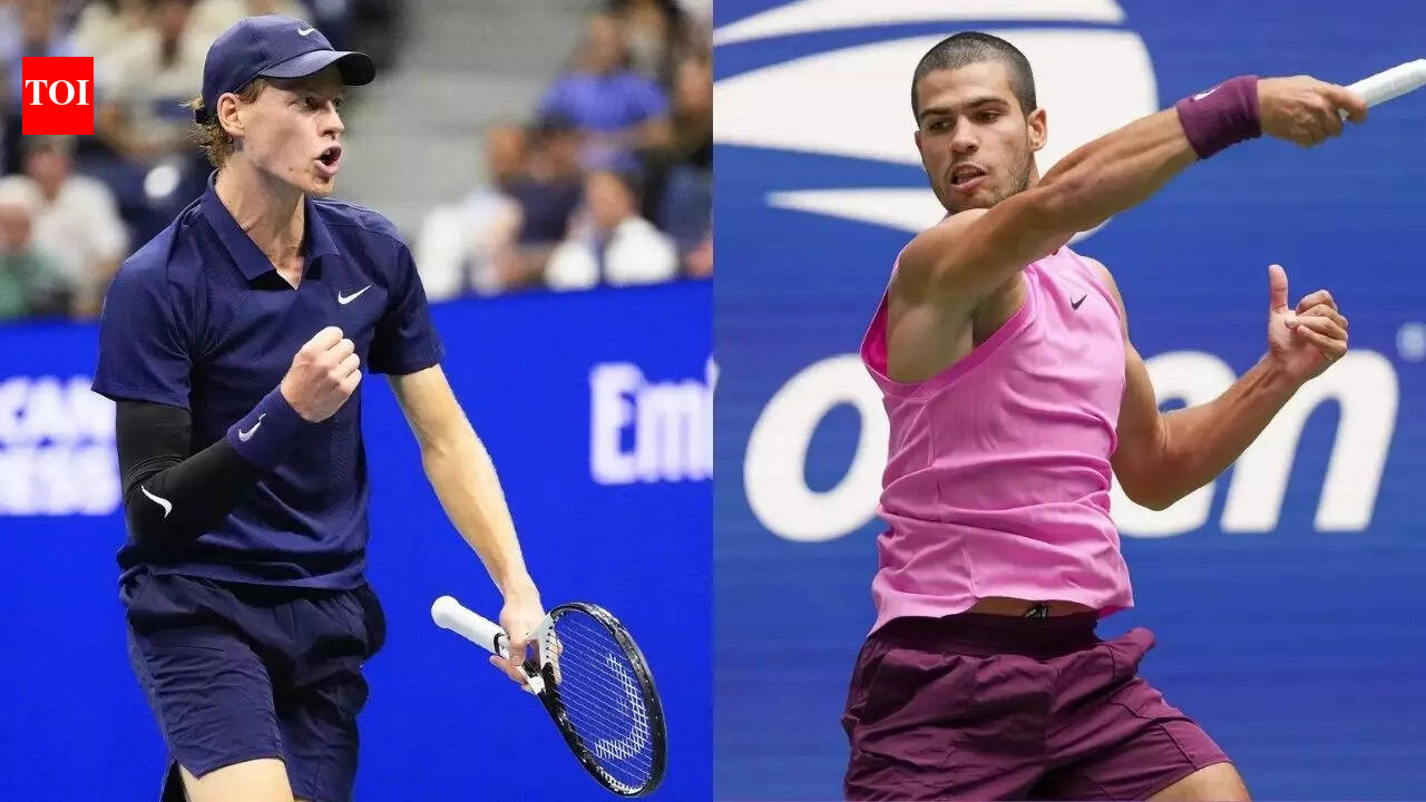 Carlos Alcaraz and Jannik Sinner’s first sightings following French Open 2026 tell an interesting story