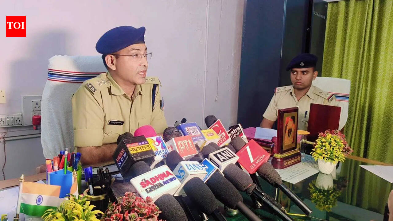 Rs 10L dodda on way to Punjab seized in Chatra