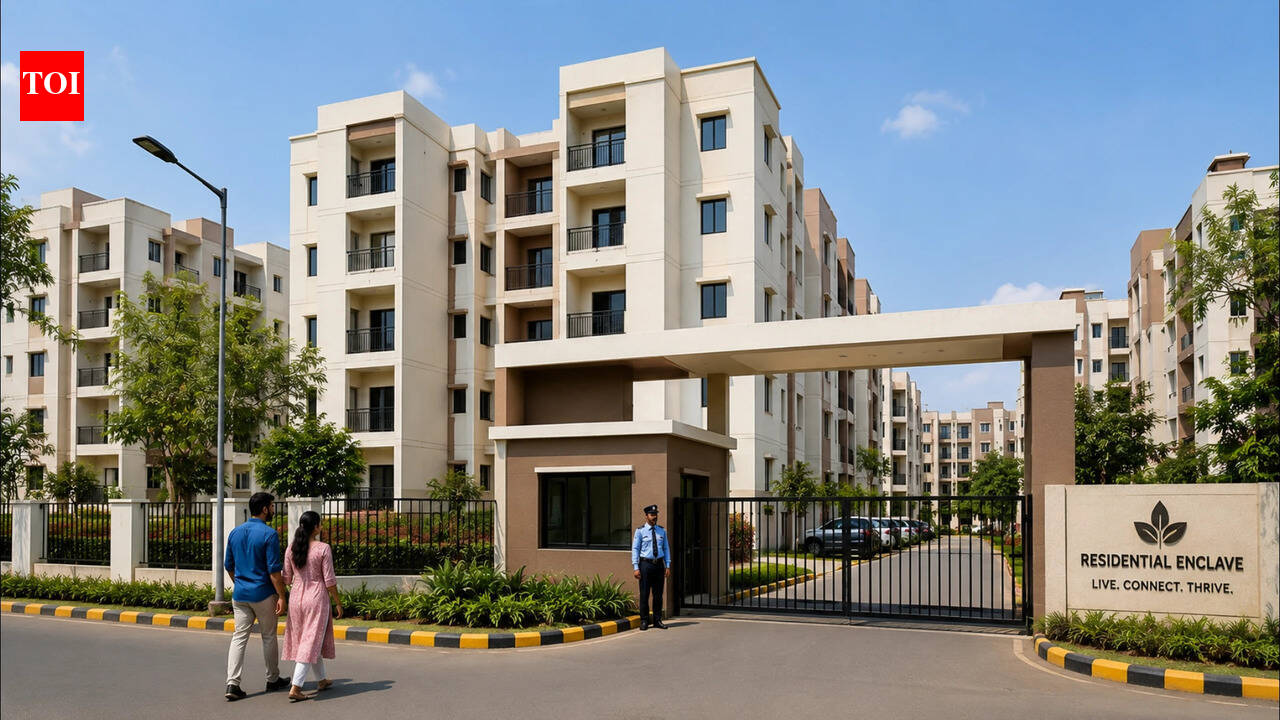 How to verify if a housing project is RERA-registered — Why it's important