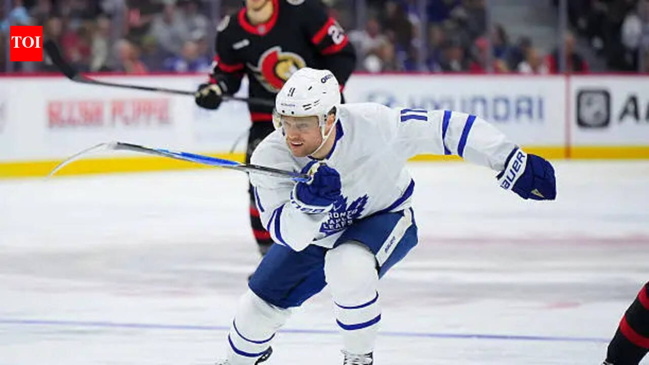 Latest concerns emerge surrounding Toronto Maple Leafs forward after undergoing complicated back surgery during offseason development