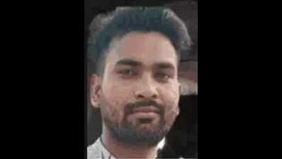 Two killed after trucks hits two-wheeler in Hazaribag