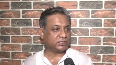 'Anyone who speaks of morality is deemed anti-party', says expelled TMC MLA Sandipan Saha