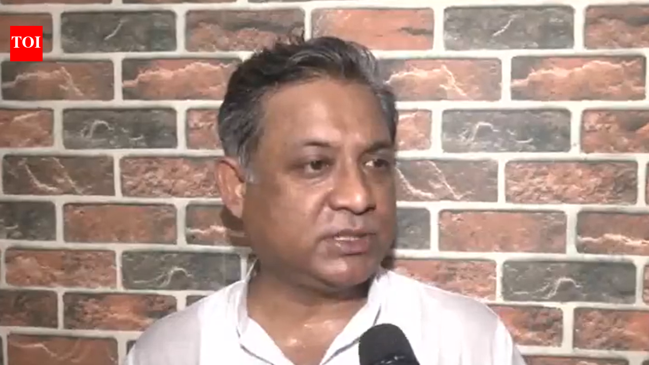 'Anyone who speaks of morality is deemed anti-party', says expelled TMC MLA Sandipan Saha