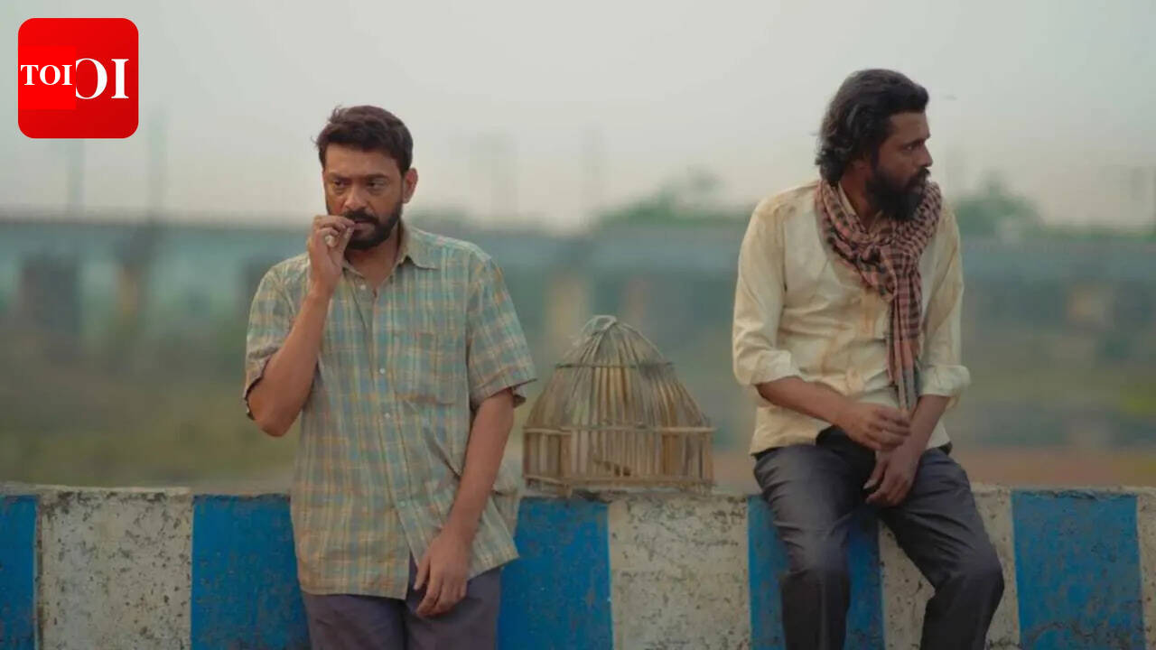 After a successful festival run, Rudrajit Roy gears up for theatrical release