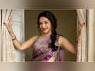 Madhuri Dixit explains why comedy is harder than drama