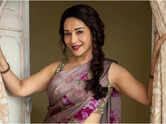 Madhuri Dixit explains why comedy is harder than drama