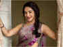 Madhuri Dixit explains why comedy is harder than drama