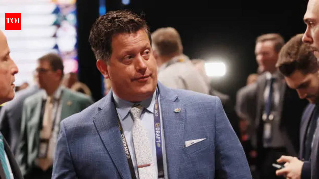 Front office shakeup sparks fresh NHL speculation as Original Six franchise eyes significant offseason addition