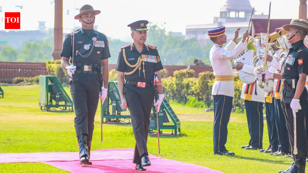 Why Pak-China expert Gen Subramani’s appointment as Chief of Defence Staff matters
