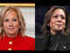 Jill Biden says she was shocked after Kamala Harris lost to Trump, 'You were?' asks interviewer