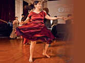 A grand ball marks 70 years of Alliance Fran&ccedil;aise de Delhi