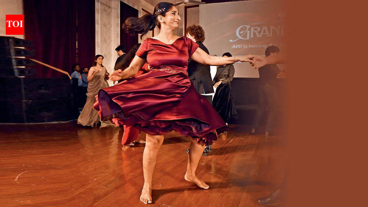 A grand ball marks 70 years of Alliance Française de Delhi