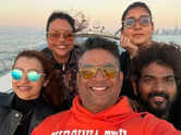 R. Madhavan turns 56: Vignesh Shivan drops RARE luxury yacht PIC with &lsquo;Dhurandhar&rsquo; star, Nayanthara and Trisha Krishnan