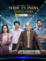 Made In India: A Titan Story