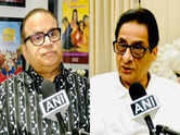"Some actions over the years felt like a betrayal of trust": Vashu Bhagnani on associating with Ramesh Taurani
