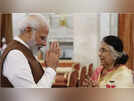 PM Modi mourns the demise of Suman Kalyanpur