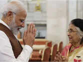 PM Modi mourns the demise of Suman Kalyanpur