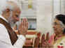 PM Modi mourns the demise of Suman Kalyanpur