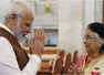 PM Modi mourns the demise of Suman Kalyanpur