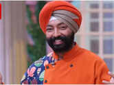 Chef Harpal On Solitude: Celebrity chef backs doing things alone