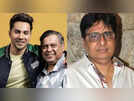 Vashu Bhagnani recalls gifting cars to Govinda, David Dhawan after 'Coolie No 1'