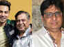Vashu Bhagnani recalls gifting cars to Govinda, David Dhawan after 'Coolie No 1'
