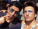 How Ranveer and Farhan's friendship exploded over Don 3
