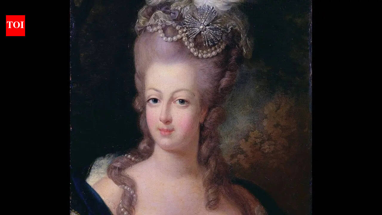 Quote of the day by Marie Antoinette: “When everyone else is losing their heads, it is important to…” — what this quote reveals about calmness, leadership, emotional control, decision-making, and why staying composed can become your greatest strength