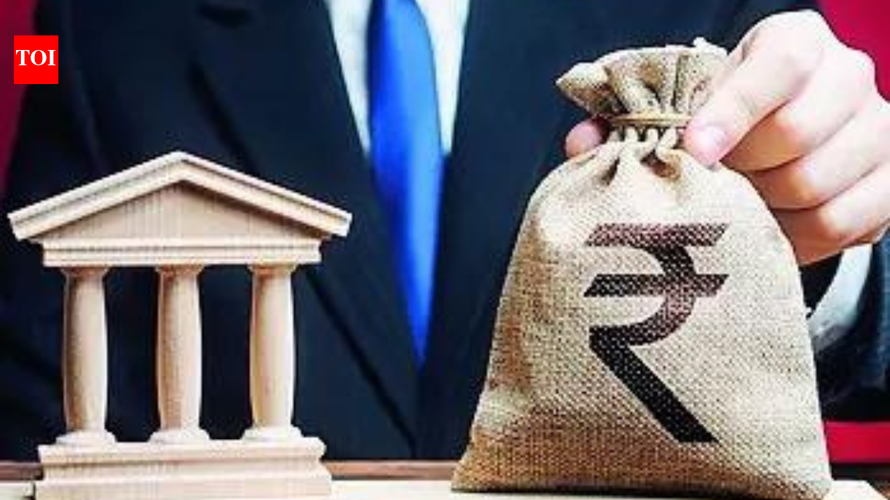 Fiscal consolidation: Govt meets FY26 fiscal deficit target of 4.4% of GDP