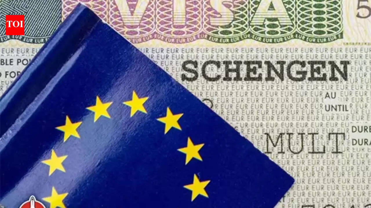 Schengen visa warning: 10 countries where your application is most likely to be rejected