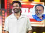 Will Dhanush enter politics one day? actor's father reacts