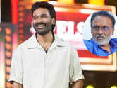 Will Dhanush enter politics one day? Father Kasthuri Raja's comments trigger fresh speculations
