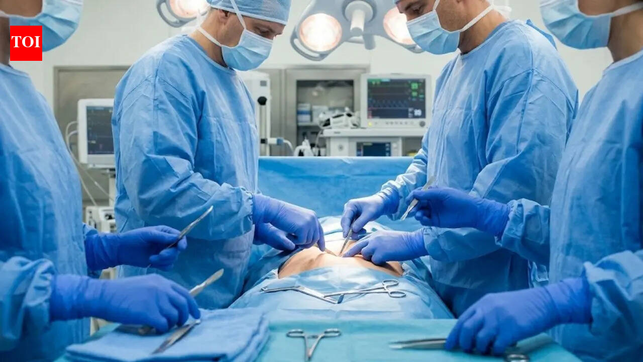 UP woman dies after quack performs C-section at sealed hospital