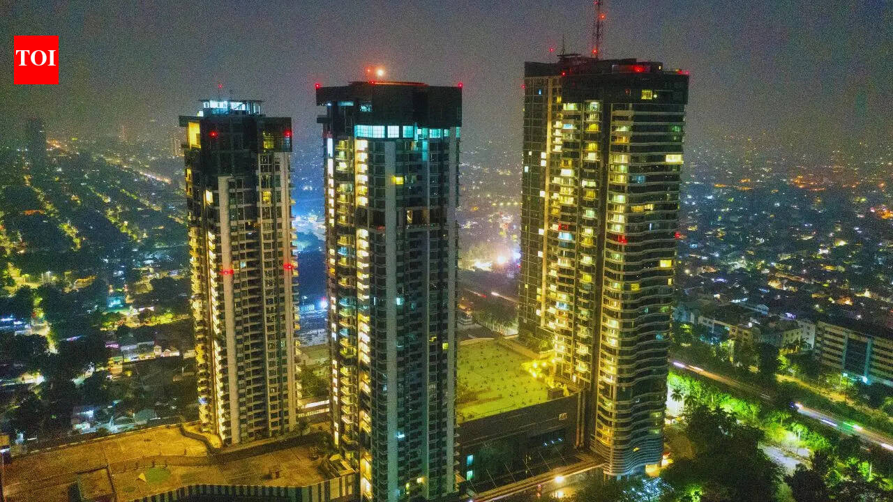 Top 10 Indian cities where property prices have risen the most in 2026