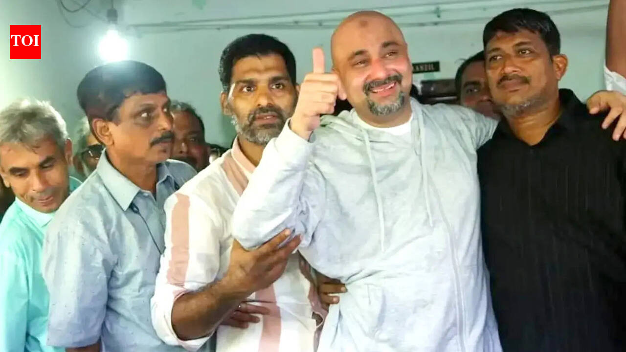How Kerala raised Rs 34 crore to bring one man back from Saudi death row
