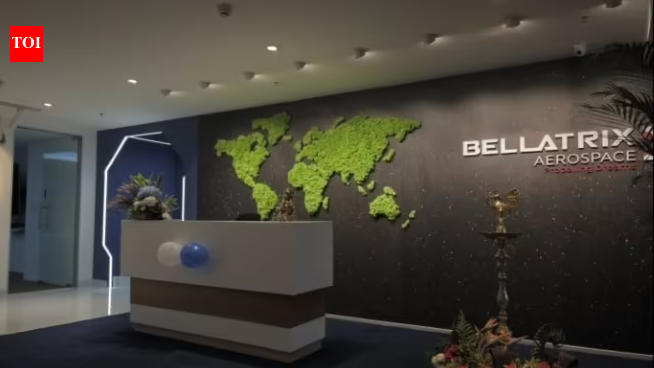 Bellatrix partners with Korean firm for Next-gen EO satellite