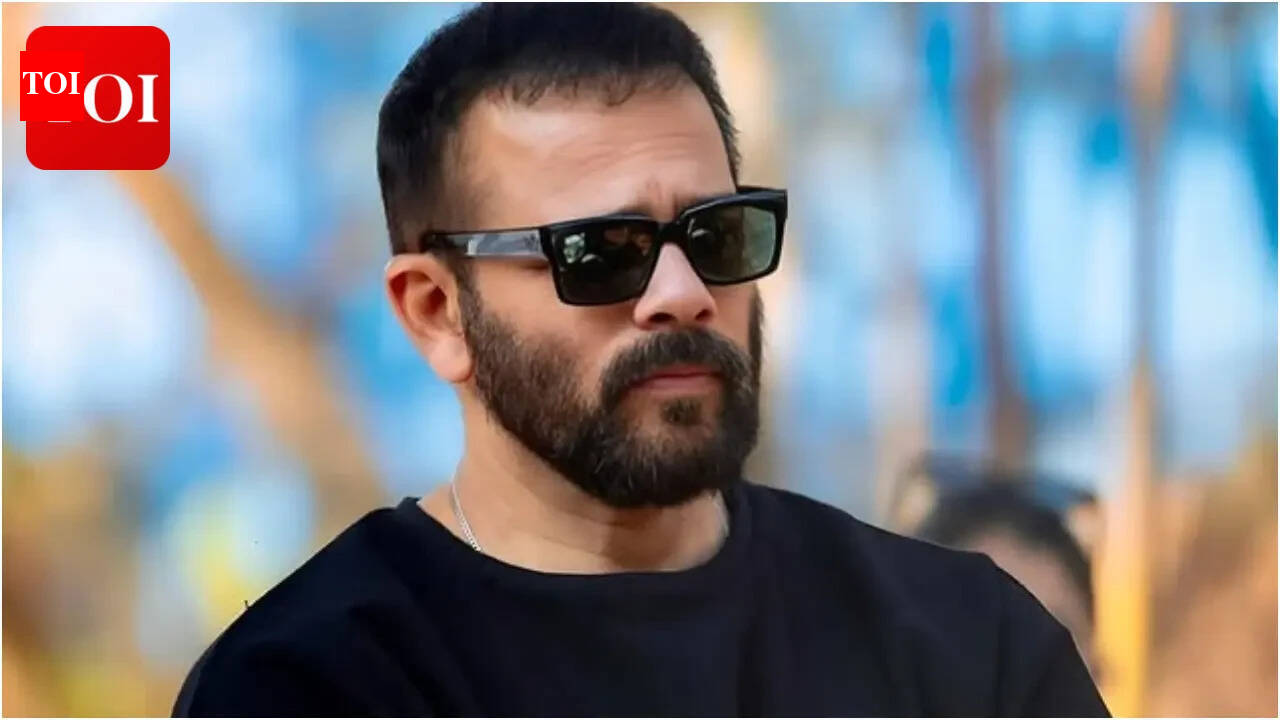 Khatron Ke Khiladi 15: Host Rohit Shetty teases high-octane action; says ‘This season is going to be crazy’