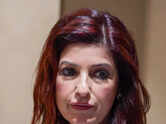 Twinkle Khanna  shares a thoughtful life lesson; Encourages fans to travel lighter beyond suitcases