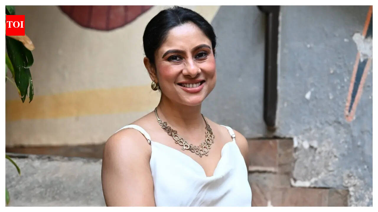 It's high time we talk about the queer community, says Sai Deodhar